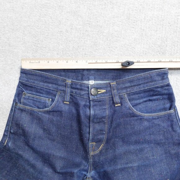 Shockoe Atelier Old Boy Kuroki Mills- hand numbered 68/78 made in RVA, USA. - Picture 10 of 15